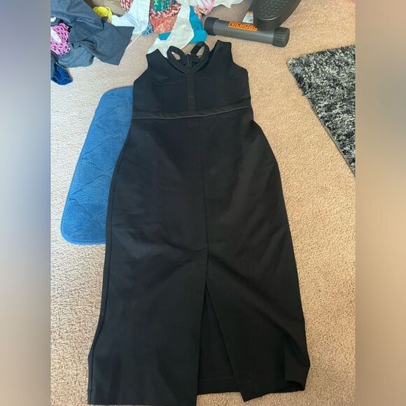 NWOT juicy couture black label dress 4 - Picture 14 of 15